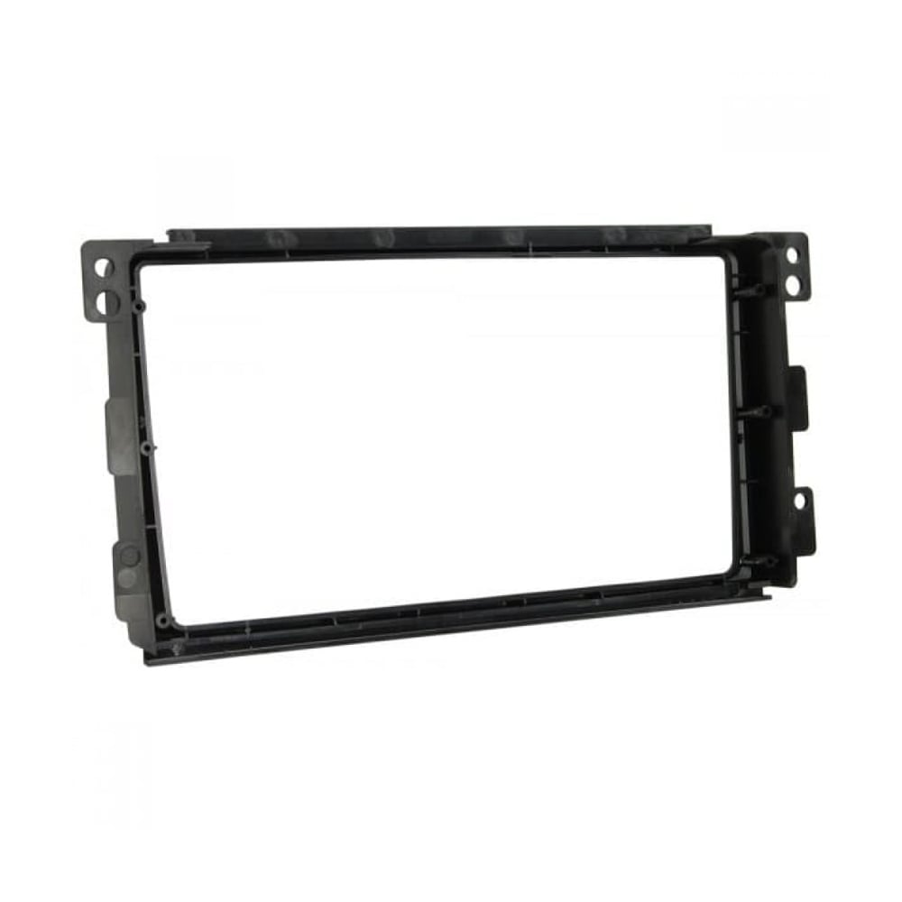 Rama adaptoare Autodrop Smart For Two (2007-2010) pentru Navigatii multimedia Android de 9" Inch