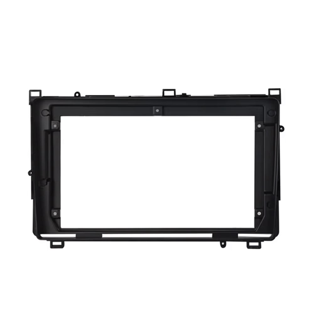Rama adaptoare Autodrop Toyota Auris (2015+) pentru Navigatii multimedia Android de 9" Inch
