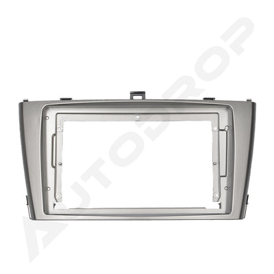 Rama adaptoare Autodrop Toyota Avensis (2009-2015) pentru Navigatii multimedia Android de 9" Inch