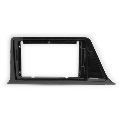 KIT Complet Rama Adaptoare + Cablaj Autodrop Toyota C-HR (2017-2018) pentru Navigatie Multimedia Android 9 inch