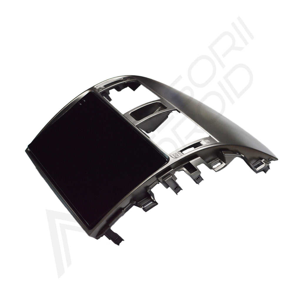 Rama adaptoare Autodrop Toyota Corolla (2009-2012) pentru Navigatii multimedia Android de 9" Inch