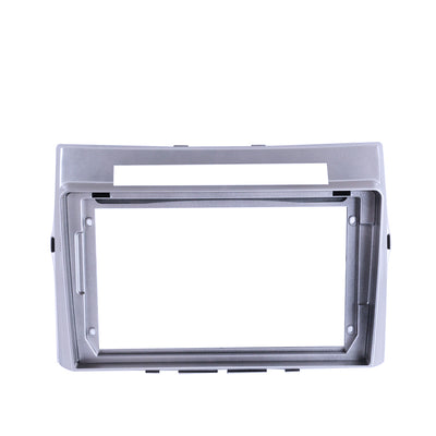 KIT Complet Rama Adaptoare + Cablaj Autodrop Toyota Corolla Verso (2004-2009) pentru Navigatie Multimedia Android 9 inch