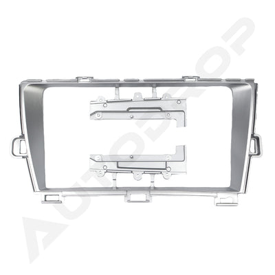 Rama adaptoare Autodrop Toyota Prius (2005-2012) pentru Navigatii multimedia Android de 9" Inch