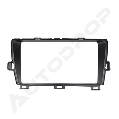 Rama adaptoare Autodrop Toyota Prius (2005-2012) pentru Navigatii multimedia Android de 9" Inch - Copie
