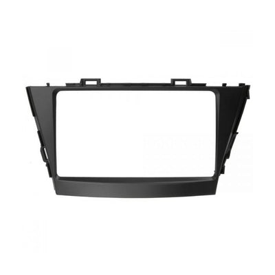 KIT Complet Rama Adaptoare + Cablaj Autodrop Toyota Prius (2013-2015) pentru Navigatie Multimedia Android 9 inch