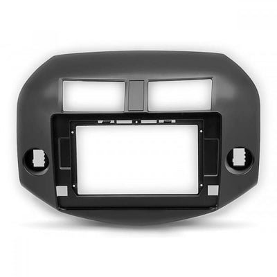 KIT Complet Rama Adaptoare + Cablaj Autodrop Toyota RAV4 (2006-2013) pentru Navigatie Multimedia Android 10.1 inch