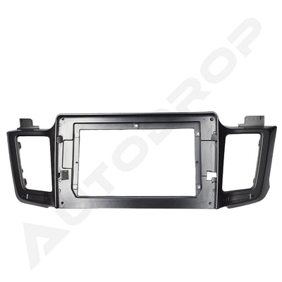 Rama adaptoare Autodrop Toyota RAV4 (2013-2016) pentru Navigatii multimedia Android de 10.1" Inch