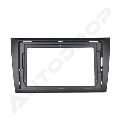 Rama adaptoare Autodrop Volkswagen Golf 6 (2010-2013) pentru Navigatii multimedia Android de 9" Inch