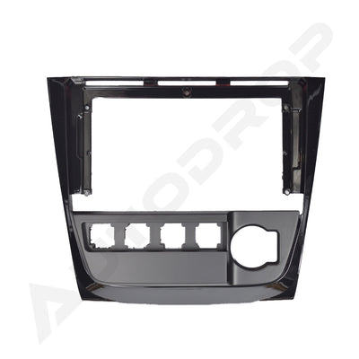 Rama adaptoare Autodrop Volkswagen Golf 6 pentru Navigatii multimedia Android de 10.1" Inch