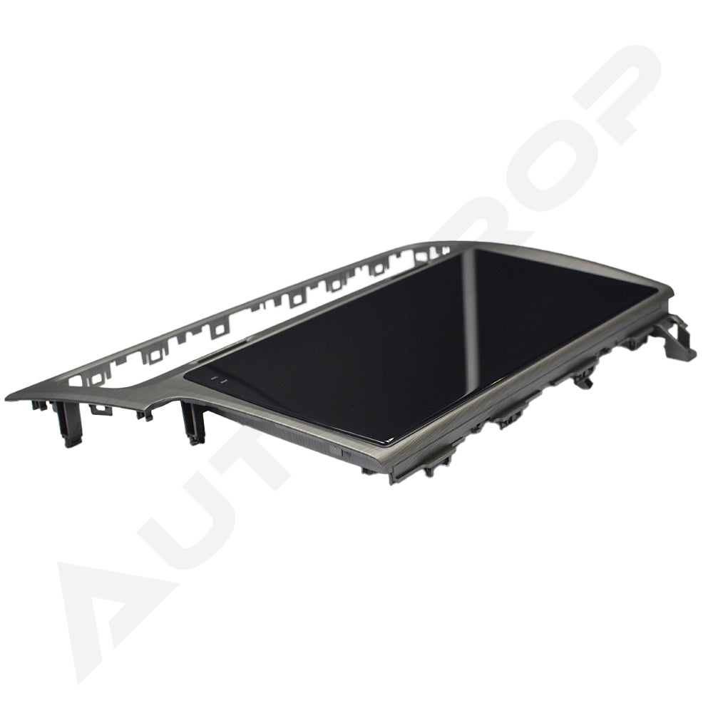 Rama adaptoare Autodrop Volkswagen Golf 7 (2013+) pentru Navigatii multimedia Android de 10.1" Inch