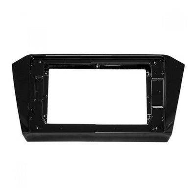 KIT Complet Rama Adaptoare + Cablaj Autodrop Volkswagen Passat B8 (2016+) pentru Navigatie Multimedia Android 10.1 inch
