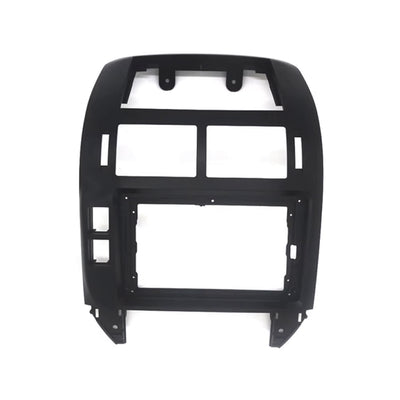 KIT Complet Rama Adaptoare + Cablaj Autodrop Volkswagen Polo (2004-2010) pentru Navigatie Multimedia Android 9 inch