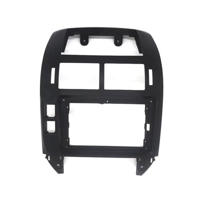 KIT Complet Rama Adaptoare + Cablaj Autodrop Volkswagen Polo (2004-2010) pentru Navigatie Multimedia Android 9 inch