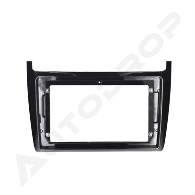 Rama adaptoare Autodrop Volkswagen Polo (2012-2016) pentru Navigatii multimedia Android de 9" Inch