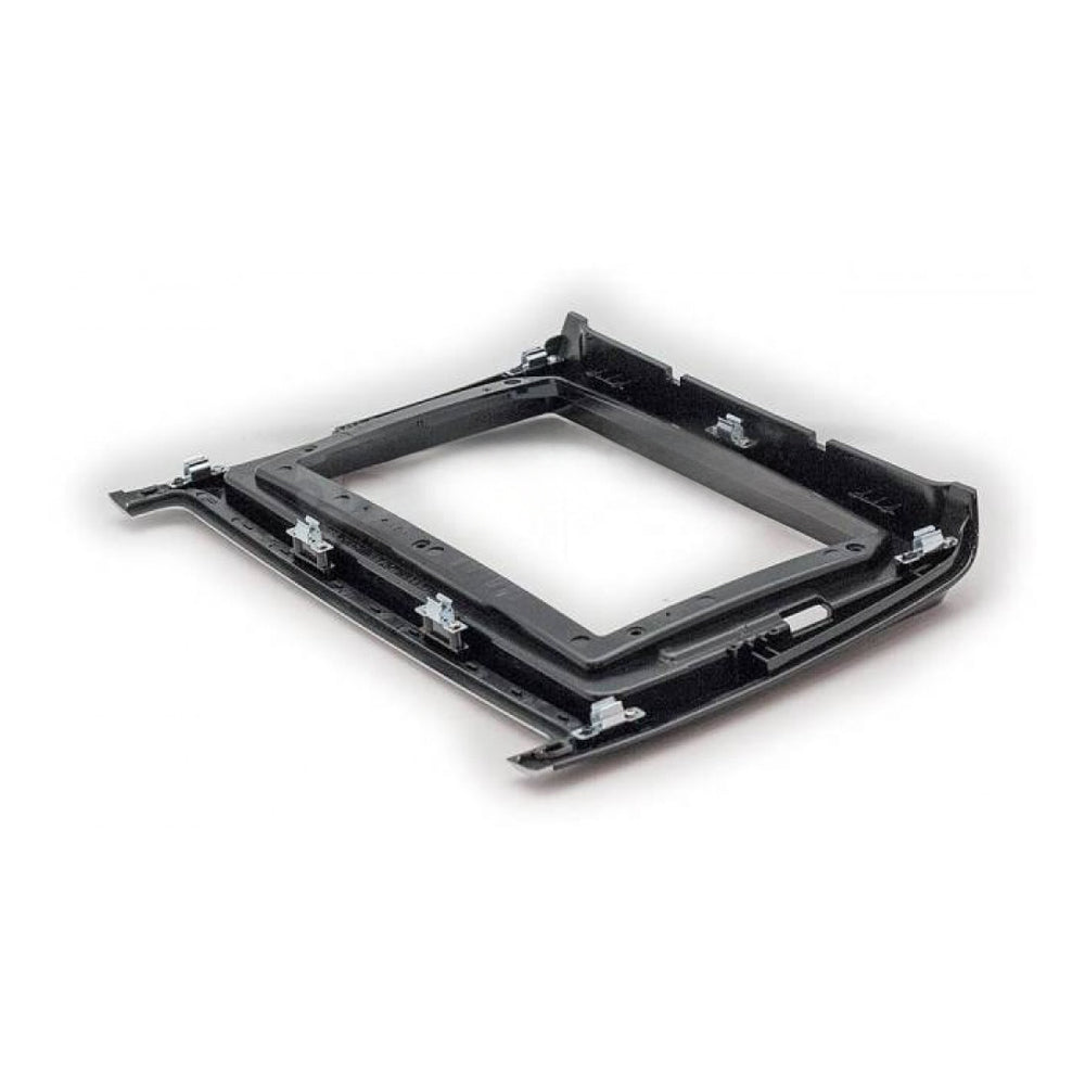 KIT Complet Rama Adaptoare + Cablaj Autodrop Volkswagen Polo (2012-2016) pentru Navigatie Multimedia Android 9 inch