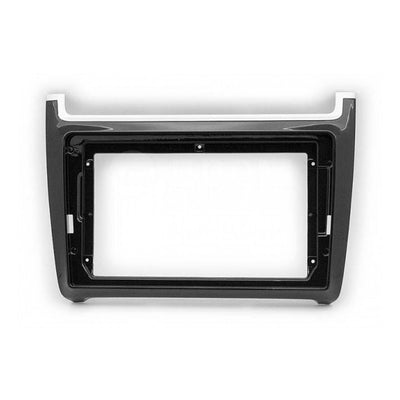 KIT Complet Rama Adaptoare + Cablaj Autodrop Volkswagen Polo (2012-2016) pentru Navigatie Multimedia Android 9 inch