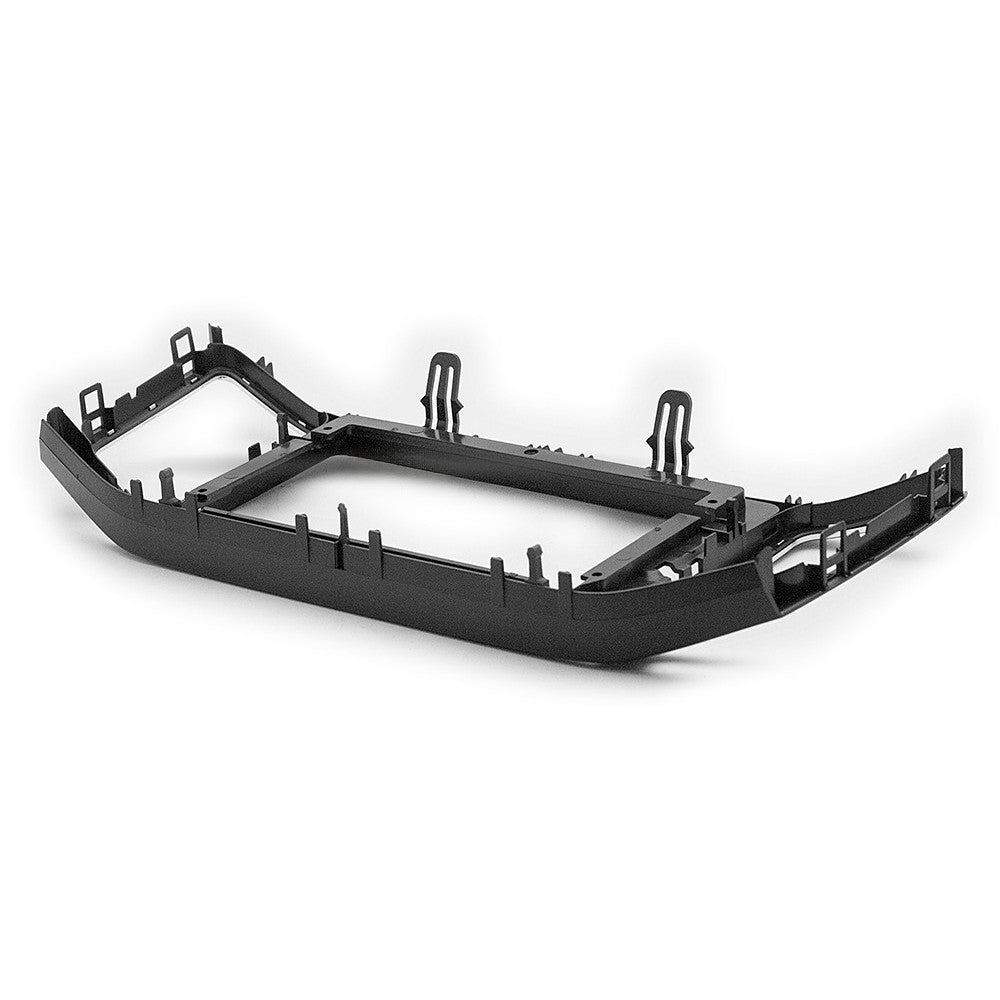 KIT Complet Rama Adaptoare + Cablaj Autodrop Volkswagen Sharan (2012-2018) pentru Navigatie Multimedia Android 9 inch