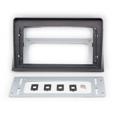 Rama adaptoare Autodrop Volkswagen T5 Multivan (2008-2015) pentru Navigatii multimedia Android de 9" Inch