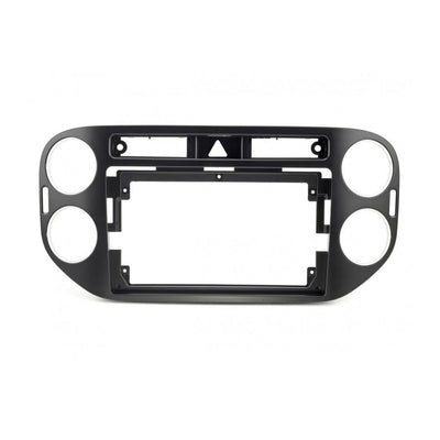 Rama adaptoare Autodrop Volkswagen Tiguan (2008-2010) pentru Navigatii multimedia Android de 9" Inch