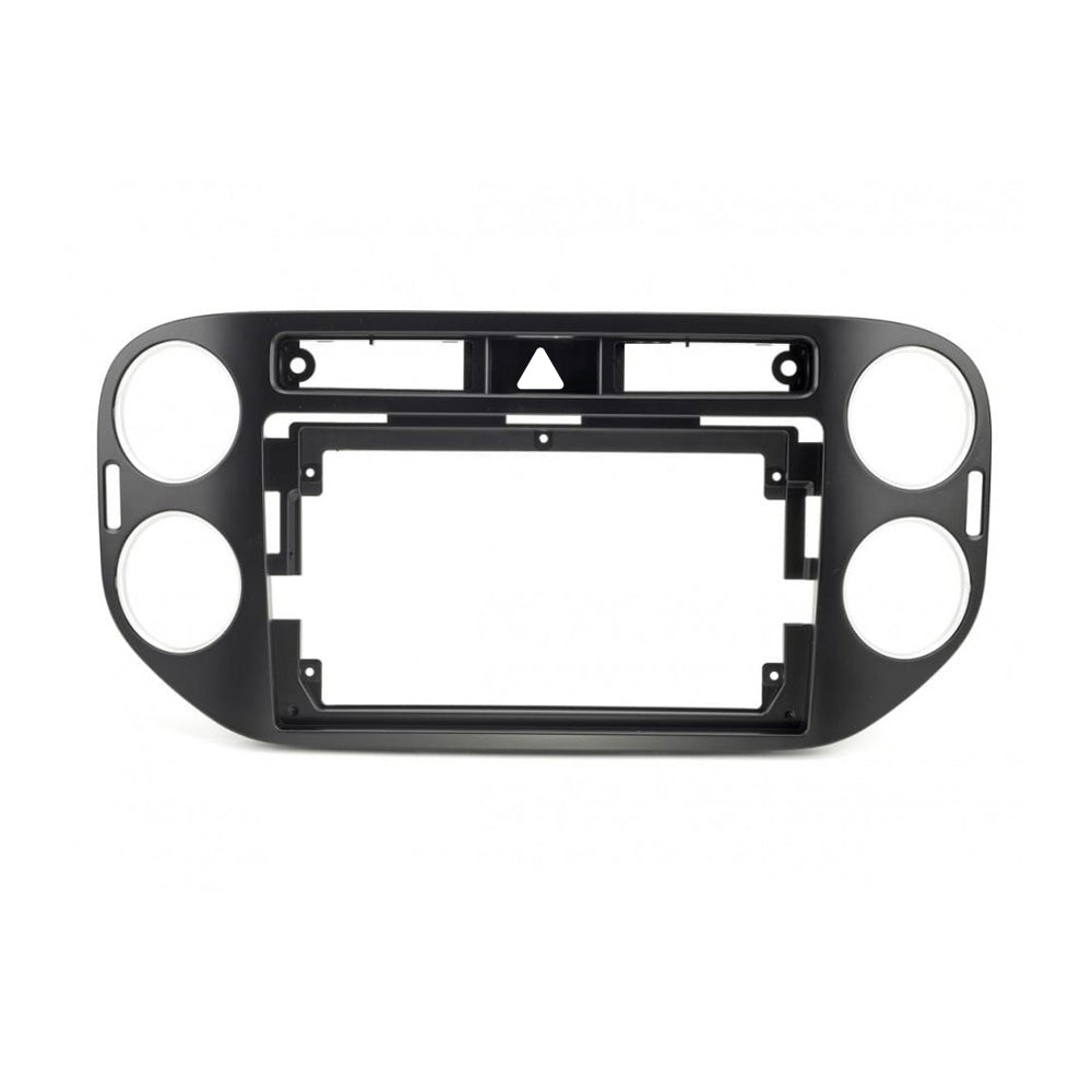 Ramă Adaptoare Volkswagen Tiguan (2008-2010) compatibilă cu Navigație Android de 9" Inch