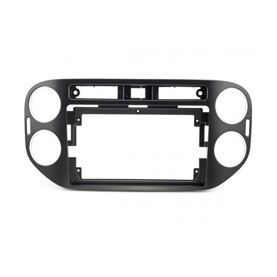 Rama adaptoare Autodrop Volkswagen Tiguan (2010-2015) pentru Navigatii multimedia Android de 9" Inch