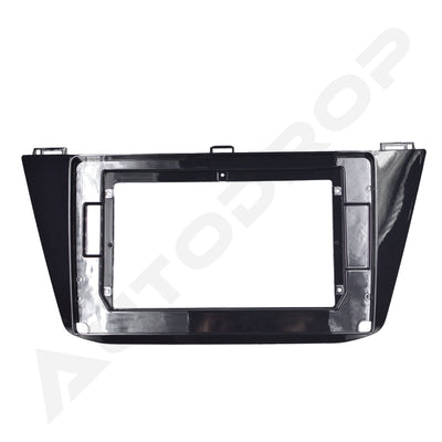 Rama adaptoare Autodrop Volkswagen Tiguan (2017+) pentru Navigatii multimedia Android de 10.1" Inch
