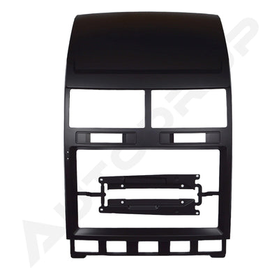 Rama adaptoare Autodrop Volkswagen Touareg (2002-2010) pentru Navigatii multimedia Android de 9" Inch