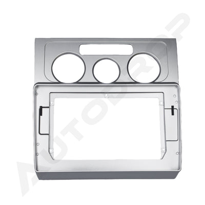 Rama adaptoare Autodrop Volkswagen Touran (2006-2008) pentru Navigatii multimedia Android de 10.1" Inch