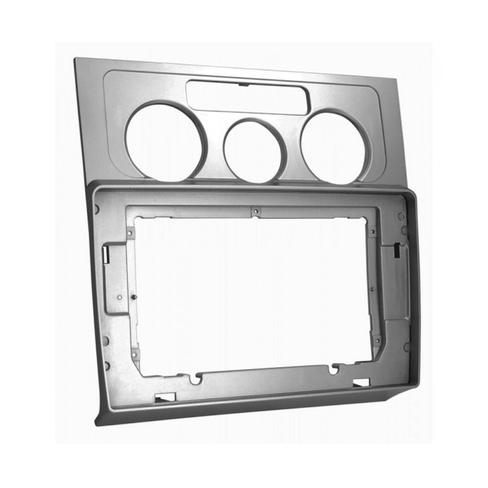 KIT Complet Rama Adaptoare + Cablaj Autodrop Volkswagen Touran (2006-2008) pentru Navigatie Multimedia Android 10.1 inch