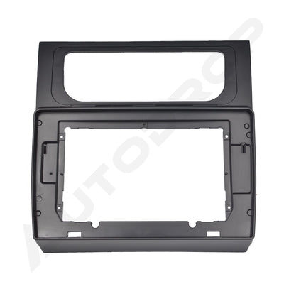 Rama adaptoare Autodrop Volkswagen Touran (2011-2015) pentru Navigatii multimedia Android de 10.1" Inch