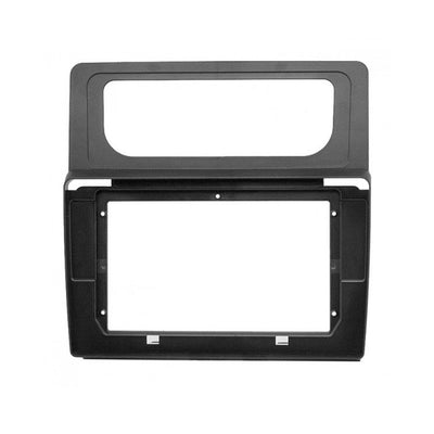 KIT Complet Rama Adaptoare + Cablaj Autodrop Volkswagen Touran (2011-2015) pentru Navigatie Multimedia Android 10.1 inch