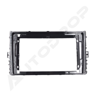 Rama adaptoare Autodrop Volkswagen Universal (2018+) pentru Navigatii multimedia Android de 9" Inch