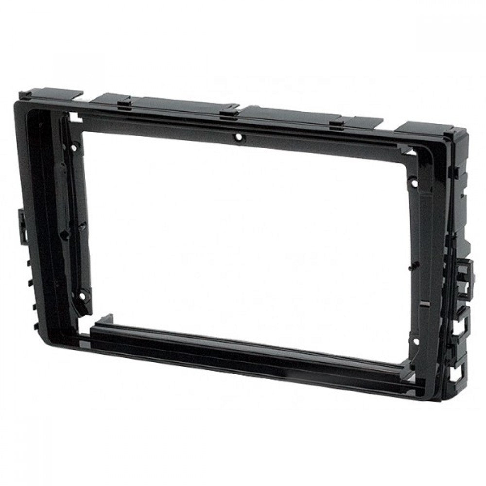 KIT Complet Rama Adaptoare + Cablaj Autodrop Volkswagen Universal (2018+) pentru Navigatie Multimedia Android 9 inch
