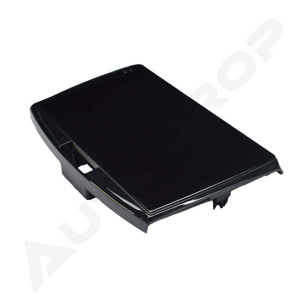 Rama adaptoare (BLACK) Autodrop Volkswagen Passat B6/B7/CC (2011-2015) pentru Navigatii multimedia Android de 10.1" Inch