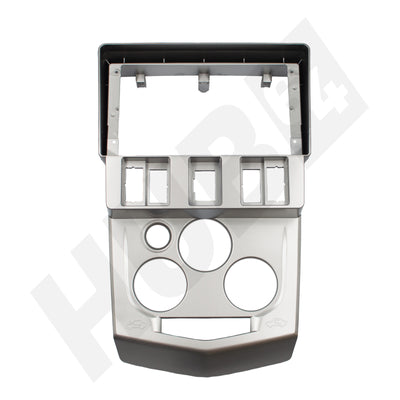 Rama adaptoare Dacia Logan (2004-2008) pentru Navigatii multimedia Android de 9" Inch - HUB64