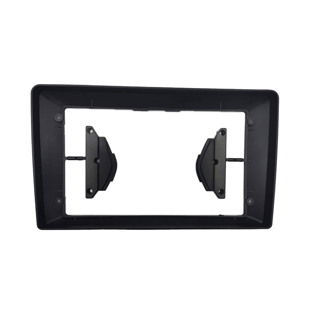 Rama adaptoare Fiat Tipo pentru Navigatii multimedia Android de 9" Inch - HUB64