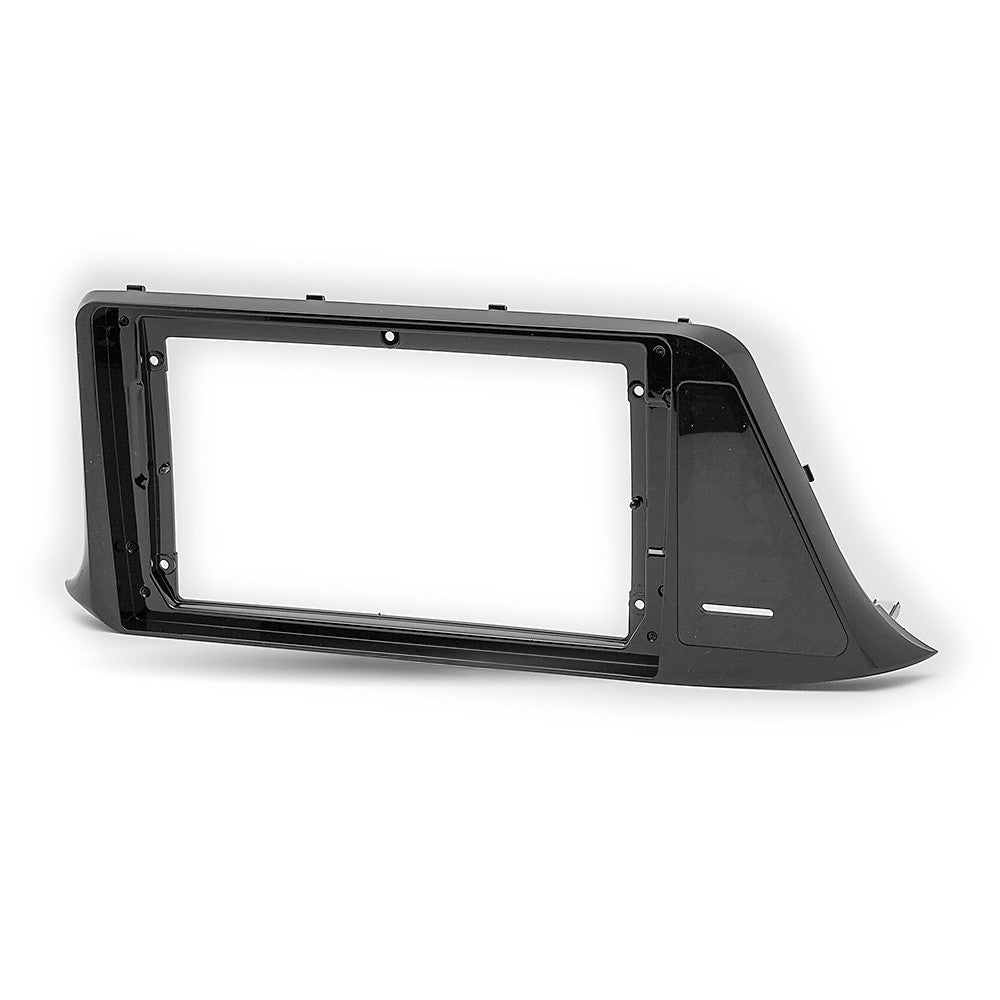 Rama adaptoare Toyota C-HR (2017-2018) pentru Navigatii multimedia Android de 9" Inch - HUB64