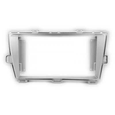 Rama adaptoare Toyota Prius (2005-2012) pentru Navigatii multimedia Android de 9" Inch - HUB64