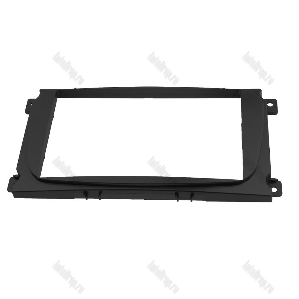 Rama Adaptoare FORD FOCUS/GALAXY/MONDEO/S-MAX pentru Multimedia 2DIN Universale/MP5 - AD-BGRFR0062DIN