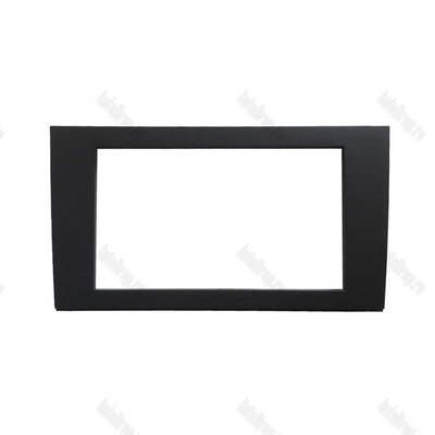 Rama Adaptoare Audi A4 B6/B7 pentru Multimedia 2DIN Universale/MP5 - AD-BGRAU0062DIN