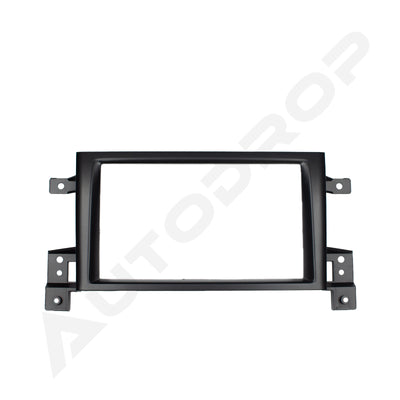 Rama Adaptoare Suzuki Grand Vitara pentru Multimedia 2DIN Universale/MP5 - HUB64