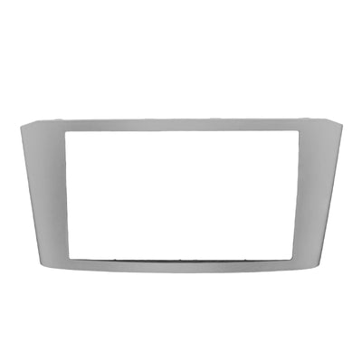Ramă adaptoare Toyota Avensis - 2DIN universal 178×102, montaj dedicat