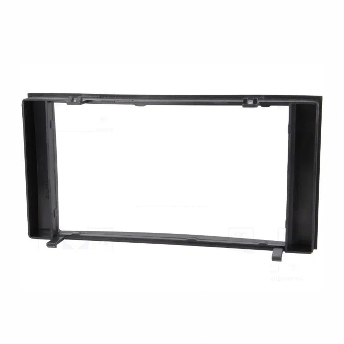 Rama Adaptoare Volkswagen Touareg pentru Multimedia 2DIN Universale/MP5 - AD-BGRVW016H2DIN