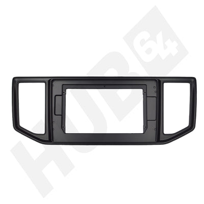 Rama adaptoare VW Crafter (2016-2021) pentru Navigatii multimedia Android de 10.1" Inch - HUB64