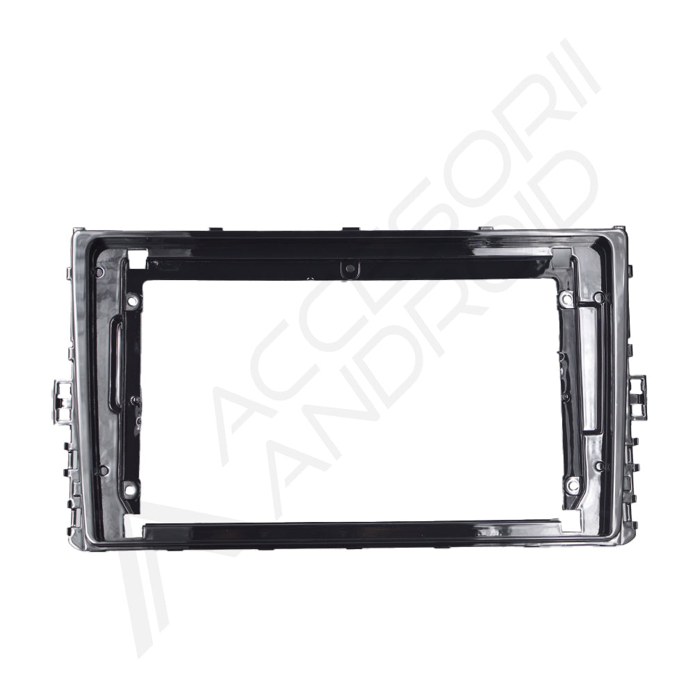 Rama adaptoare Autodrop Volkswagen Universal (2018+) pentru Navigatii multimedia Android de 9" Inch