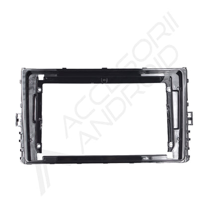 Rama adaptoare Autodrop Volkswagen Universal (2018+) pentru Navigatii multimedia Android de 9" Inch