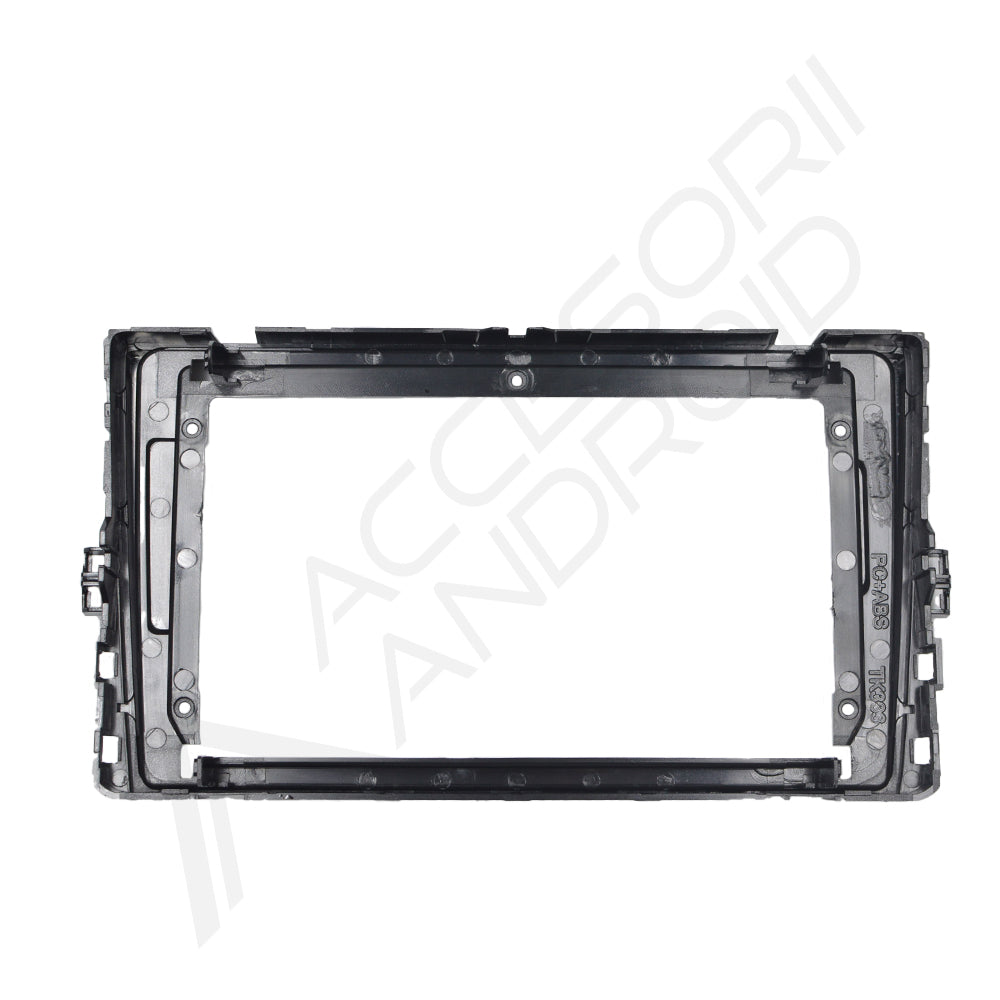 Rama adaptoare Autodrop Volkswagen Universal (2018+) pentru Navigatii multimedia Android de 9" Inch