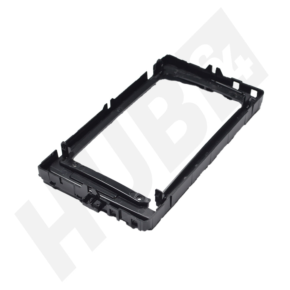 Rama adaptoare Autodrop Volkswagen Universal (2018+) pentru Navigatii multimedia Android de 9" Inch