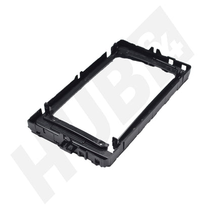 Rama adaptoare Autodrop Volkswagen Universal (2018+) pentru Navigatii multimedia Android de 9" Inch
