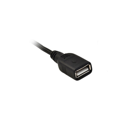 Cablaj USB 4 Pin pentru navigatii Android - AD-BGCUSB4